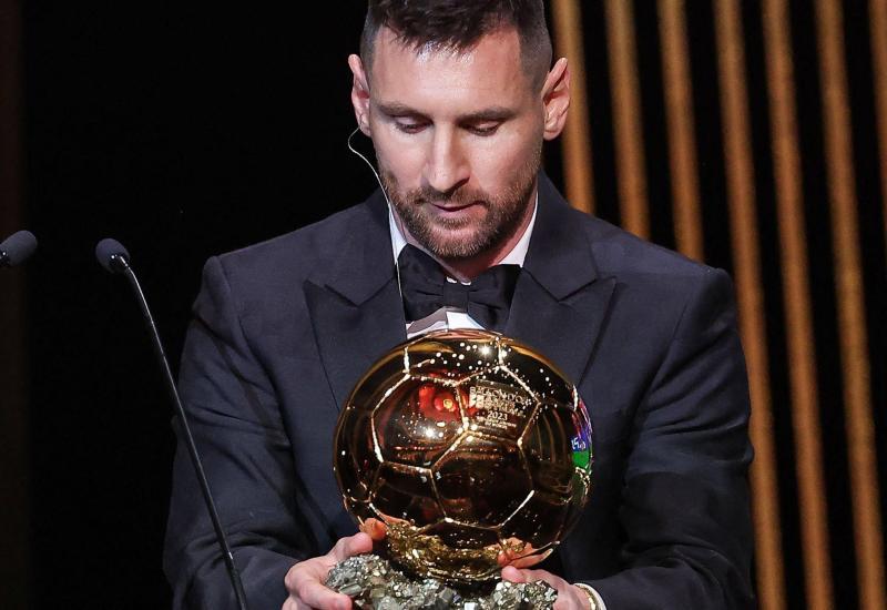 Messi priznao: Zasmetale su mi riječi Lewandowskog, zaboljelo me i bio sam ljut