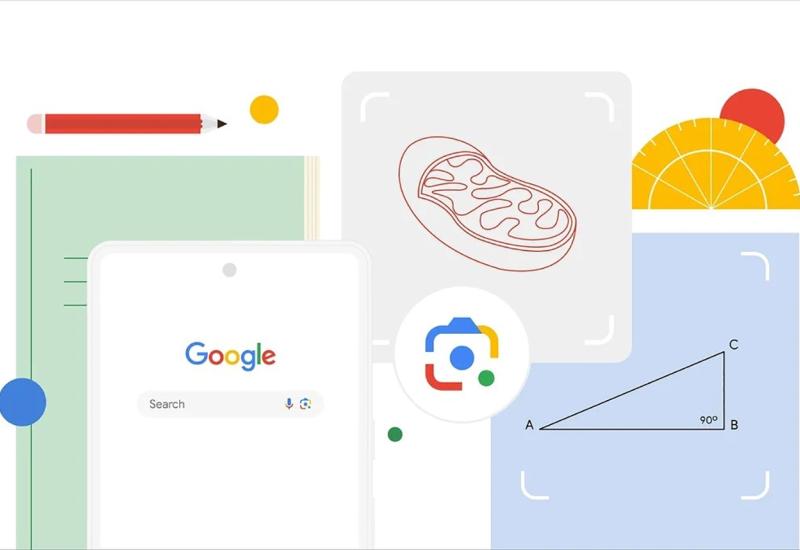 Googleova tražilica dobiva integriranog pomoćnika za matematiku