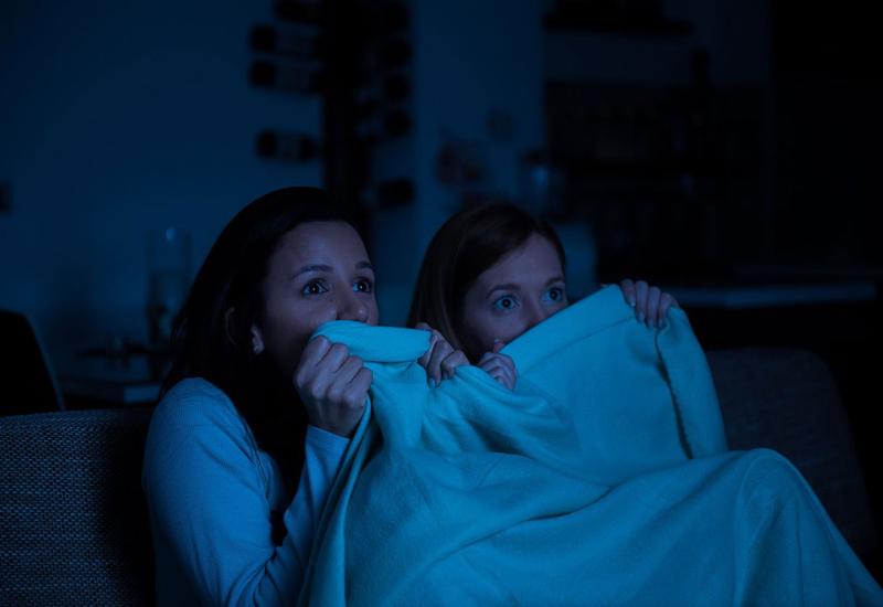 Istraživanje pokazalo: Znate li koji je najstrašniji film svih vremena?