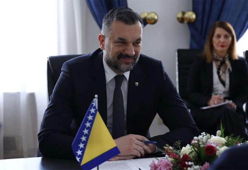 Ministarstvo odlučilo o Gavrankapetanoviću, a Konaković najavio prijavu protiv Rimca i ostalih