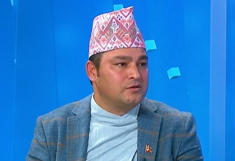 Sunil Bam - Nepalac u Hrvatskoj: Ovdje je jako skupo