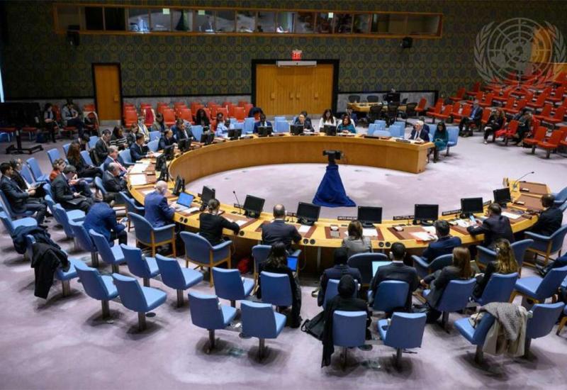 Vlada RS pisala Vijeću sigurnosti UN: Usvajanje rezolucije u Srebrenici izazvalo bi unutarnje sukobe