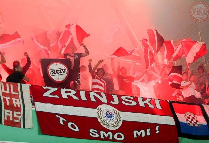Obavijest za navijače Zrinjskog koji putuju u Poljsku