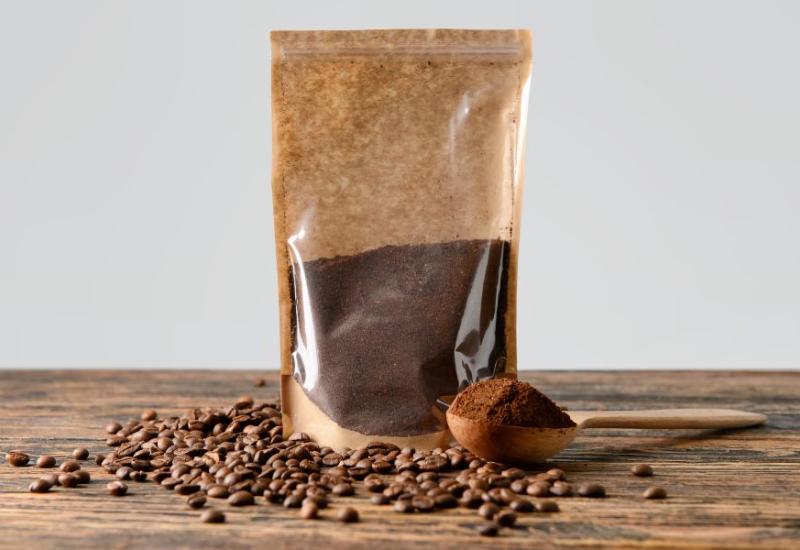 Vrećica kave - 5 proizvoda na kojima nas najviše varaju u trgovinama