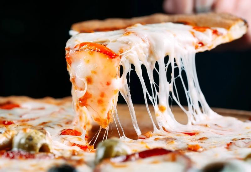 Ovo je možda i najbrži recept za tijesto za pizzu