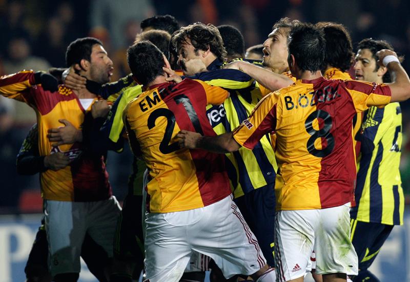 Fenerbahçe i Galatasaray neće u Saudijsku Arabiju 