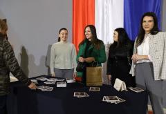 FOTO | U Mostaru predstavljen novi glazbeni uradak don Dragana Filipovića