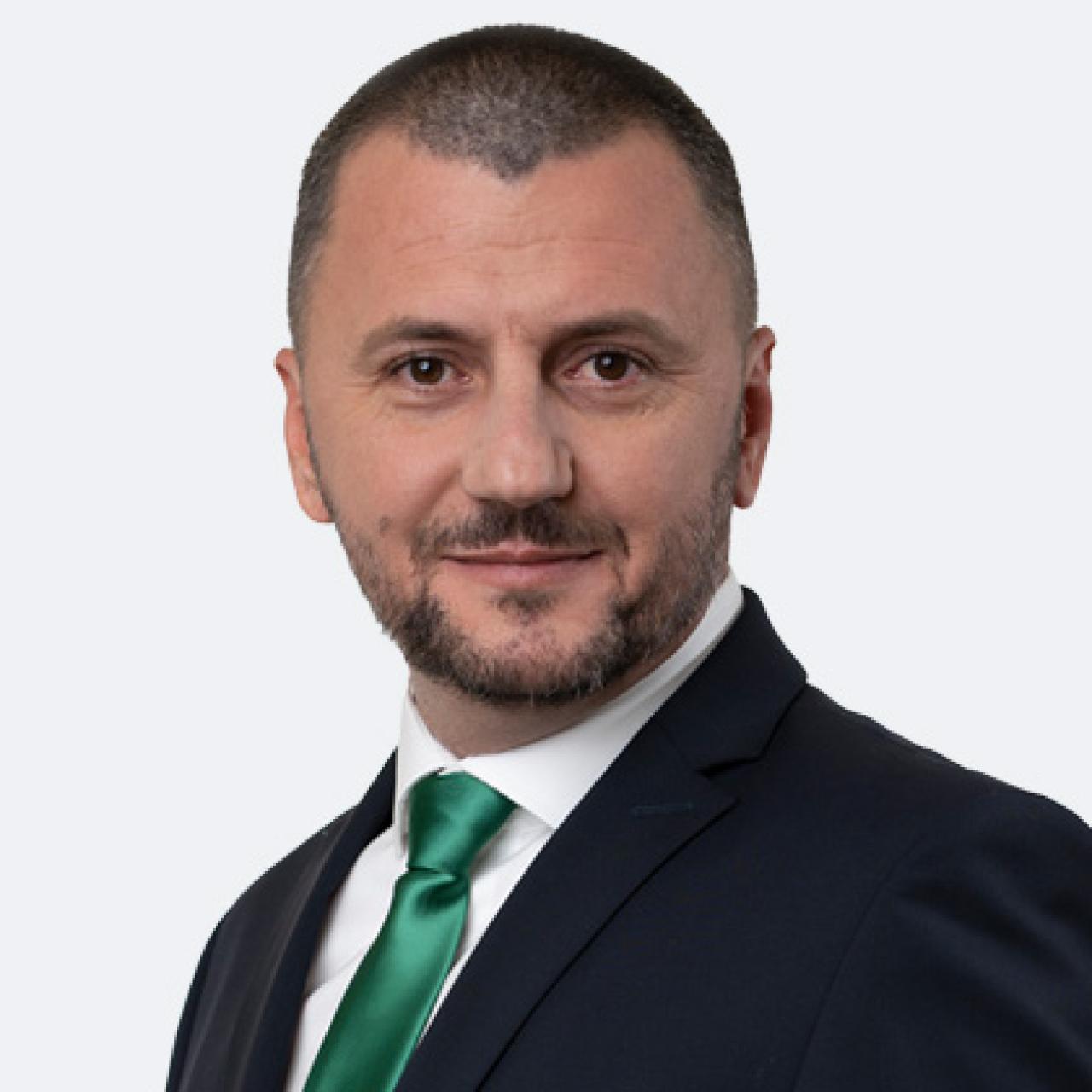 Bekir Isaković - Tko su i što rade novi ministri u Vladi HNŽ-a