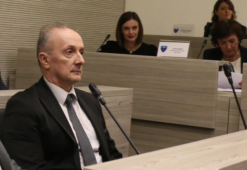 Adnan Velagić - Tko su i što rade novi ministri u Vladi HNŽ-a