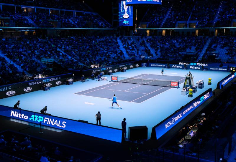 Počinje ATP Finals, Novak naravno najveći favorit