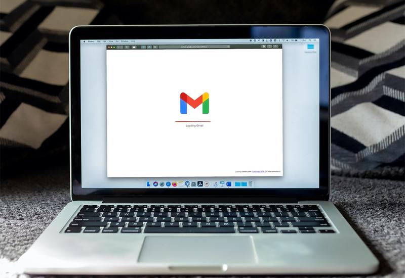 Google počinje s brisanjem Gmail računa