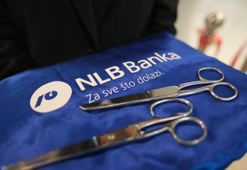 NLB Banka Sarajevo otvorila NLB kutak za putnike na Međunarodnom aerodromu Sarajevo