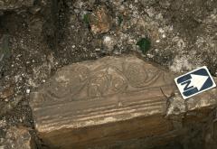 Nastavak radova na bazilici u Cimu - Pronađeni novi grobovi