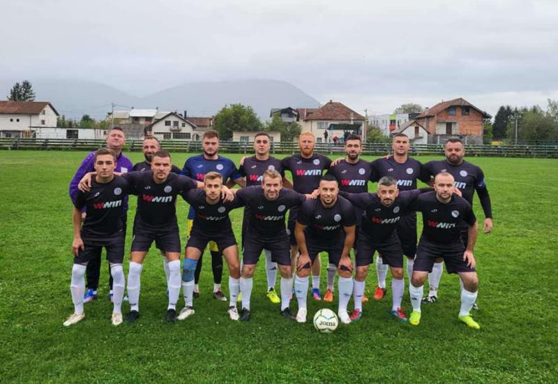 WWin - WWin generalni sponzor svih klubova u Kantonalnoj ligi Sarajevo