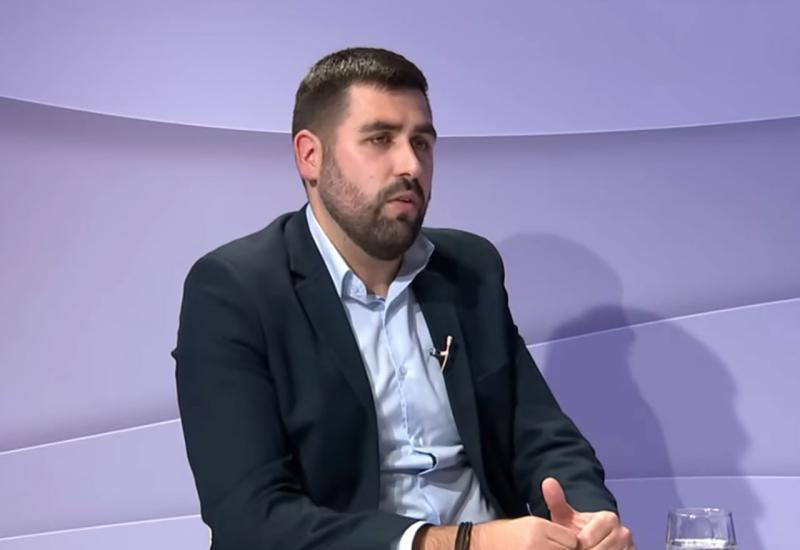 VIDEO | Lucović: BiH je leglo terorističkih organizacija