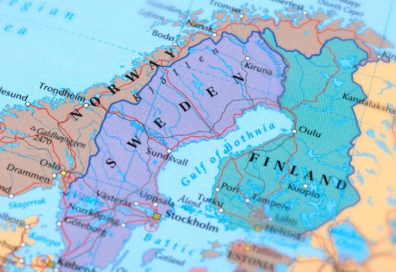 Rusija: Znamo da je Finska već potpisala sporazume za raspoređivanje NATO trupa uz granicu