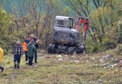 Završena ekshumacija u Drežnici, nisu pronađeni posmrtni ostaci žrtava Grabovice