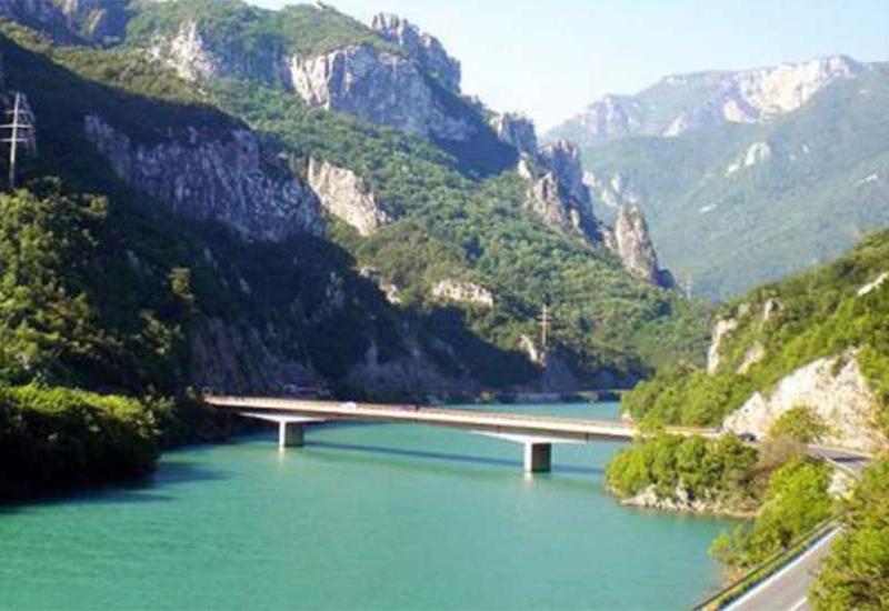 Most Begića i Begovića - Kreće sanacija mosta Begića i Begovića, spremite se na zastoje