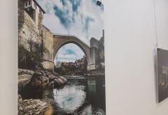 Mostar: Nacionalni spomenici BiH predstavljeni kroz izložbu fotografija