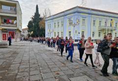 Čapljina: Kolonom sjećanja i paljenjem svijeća odana počast žrtvama Vukovara