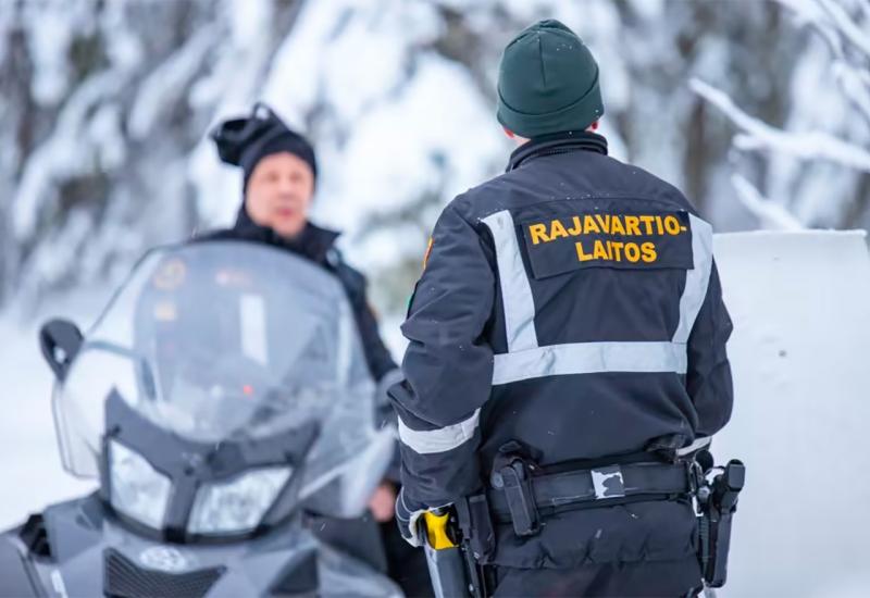Finska zatvara četiri granična prijelaza zbog prelaska migranata iz Rusije