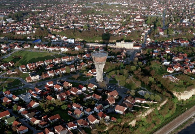 VIDEO | Kako je obnovljen Vukovarski vodotoranj?