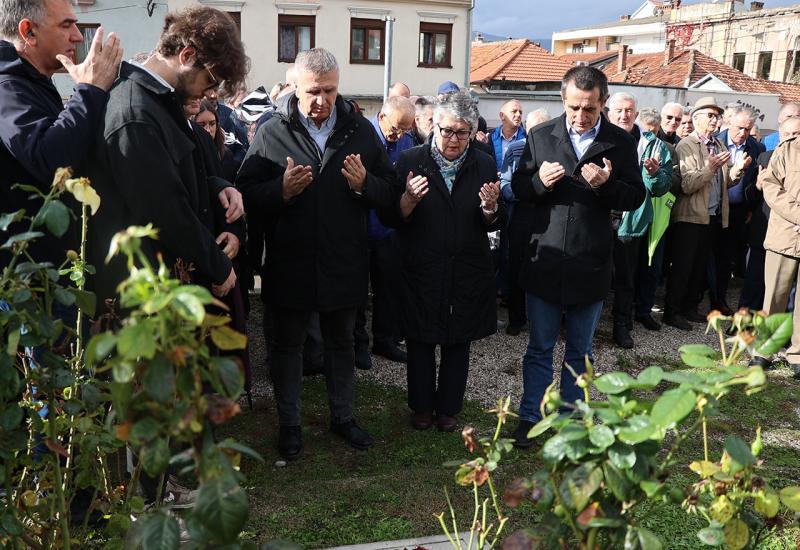 U Mostaru obilježena 31 godina od osnivanja Četvrtog korpusa Armije RBiH