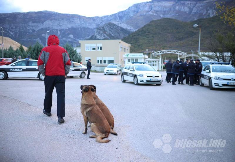 Mještani se povlače s deponije: Građane Mostara molimo za strpljenje i podršku 