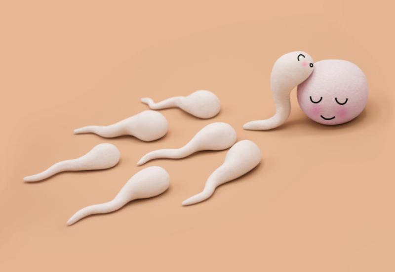Ove 3 stvari štete muškoj plodnosti