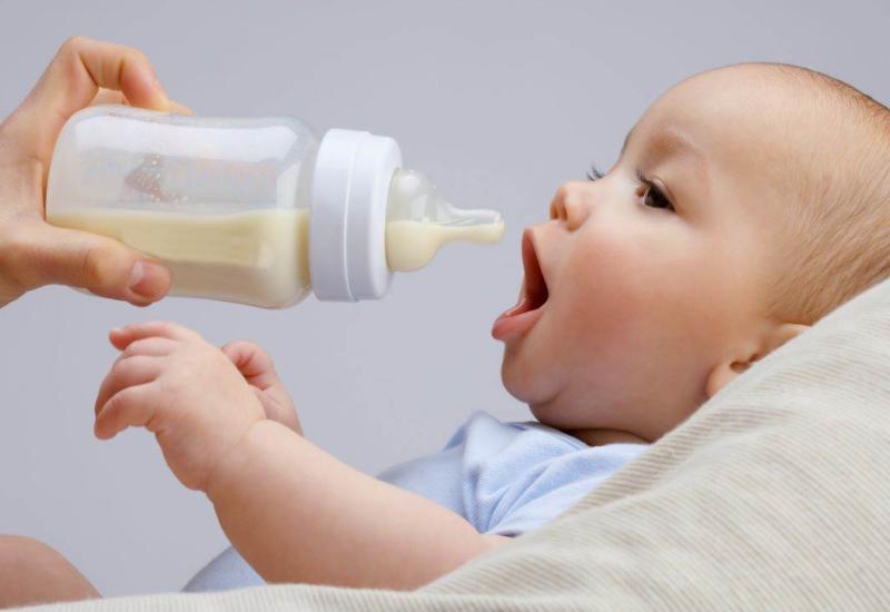 Prva banka humanog mlijeka u BiH spašava živote beba
