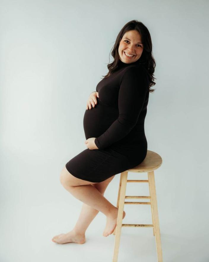  - Ovo se može dogoditi samo jednoj od 50 milijuna žena: Ima dvije maternice i sada u obje čeka dijete