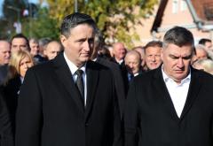 Bećirović: Vukovar je velika opomena i za međunarodnu zajednicu