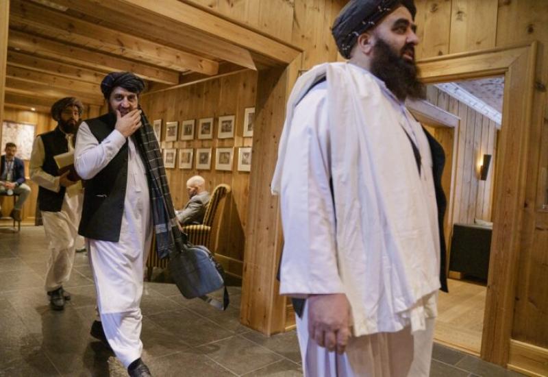 Talibanski političar širio propagandu u džamiji u Koelnu