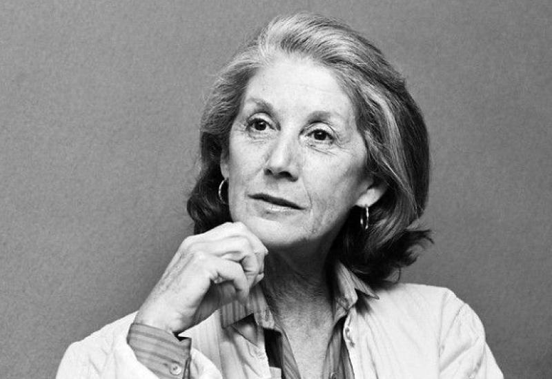 Nadine Gordimer (Springs, 20. studenog 1923. – Johannesburg, 13. srpnja, 2014.) - Nobelovka koju su književne ambicije odvele u samo srce aparthejda