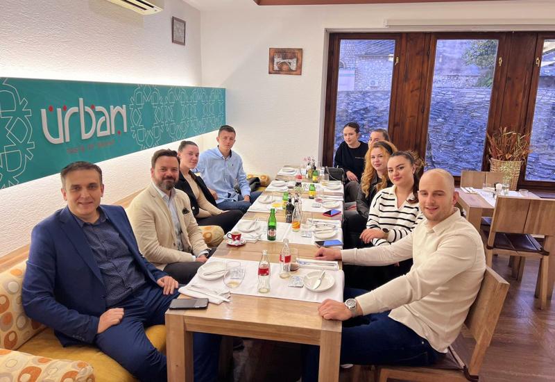 Mostar: Inovativni marketinški potezi budućih menadžera u turizmu