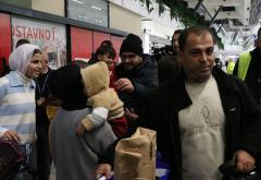Evakuirani iz Gaze stigli u Mostar