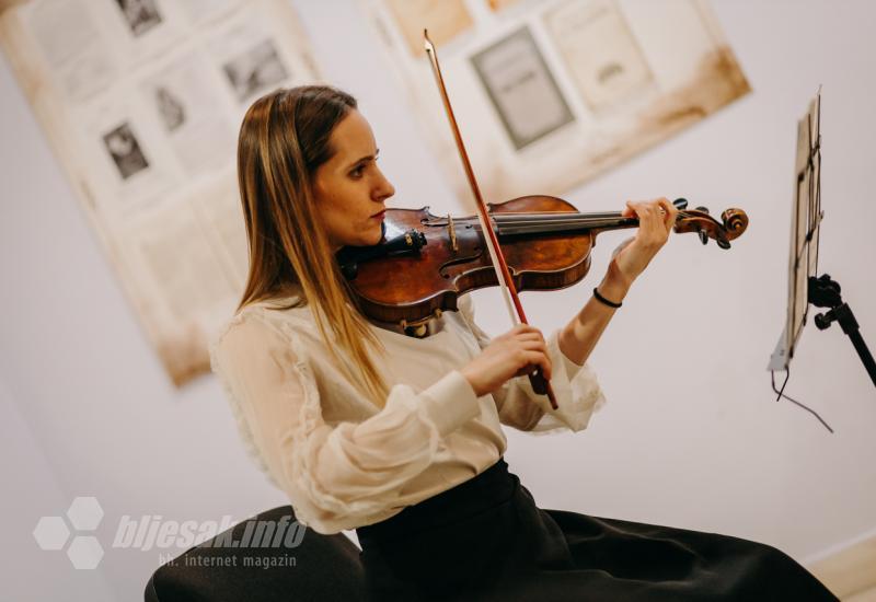 Održan koncert gudačkog tria SA Sinfonietta u Mostaru