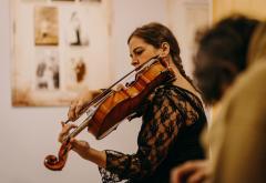 Održan koncert gudačkog tria SA Sinfonietta u Mostaru