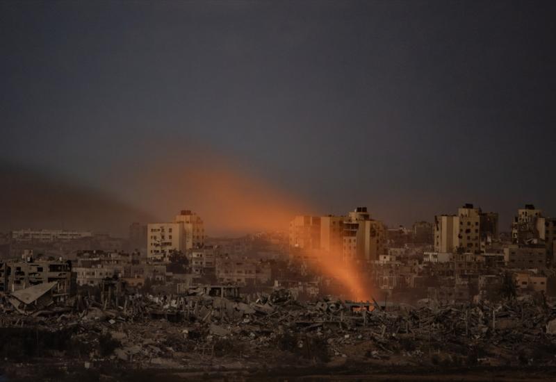 Dogovorili se Izrael i Hamas - Puštanje talaca i prekid vatre