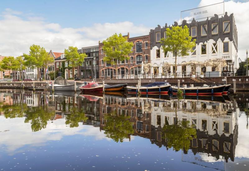  - Nizozemski grad proglašen Europskim gradom godine