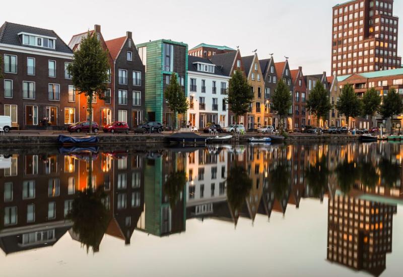 Nizozemski grad proglašen Europskim gradom godine