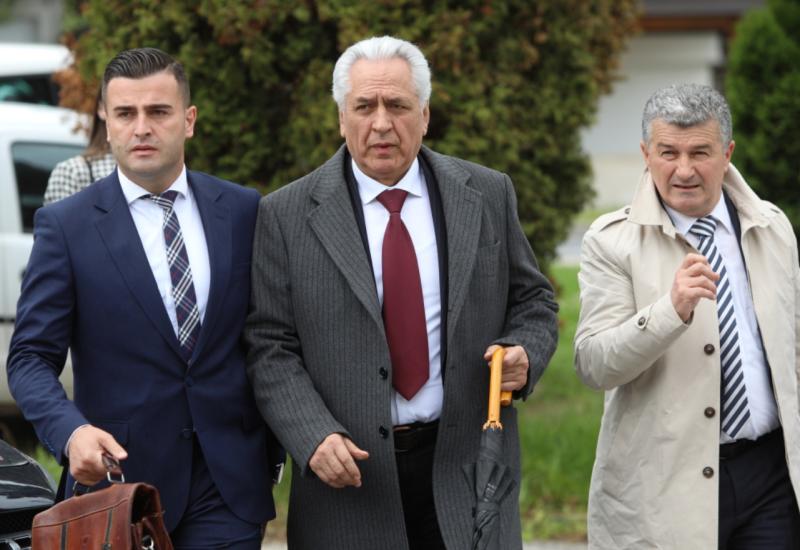 Potvrđena oslobađajuća presuda Ramizu Drekoviću
