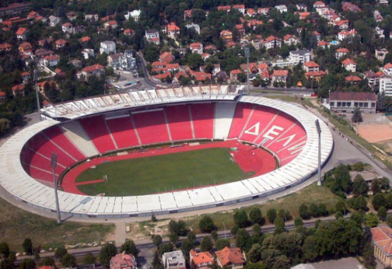 Maccabi Haifa i Rennes neće igrati u Beogradu 