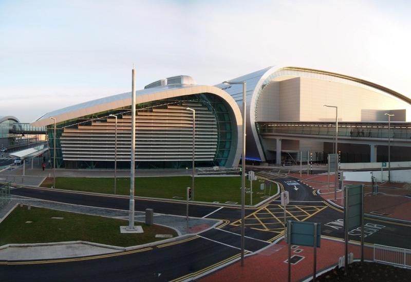 Aerodrom u Dublinu odbija prijevoznike zbog limita broja putnika