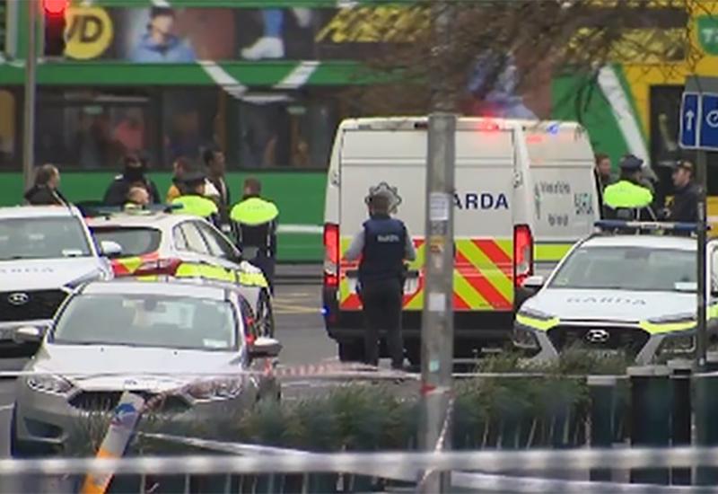 Napad nožem u Dublinu - VIDEO | Napad nožem u Dublinu: Petero ozlijeđenih, među njima troje djece