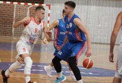 FOTO | Hercegovački košarkaški derbi pripao Čapljincima
