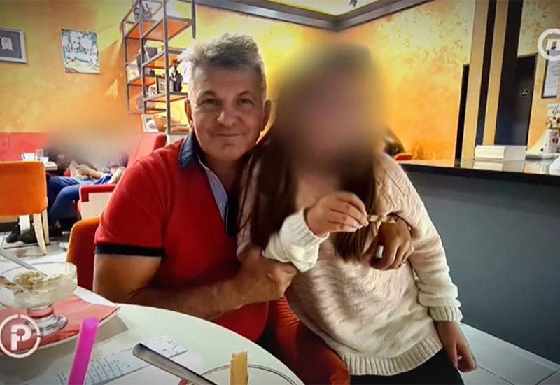 Osuđeni pedofil koji je pobjegao iz BiH gostovao u TV emisiji u Hrvatskoj