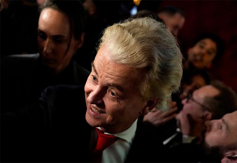 Nizozemski Trump – Tko je Geert Wilders?