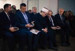 Safetu Zecu u Mostaru dodijeljena nagrada "25. novembar": "Izostaju nam veliki stvaratelji"