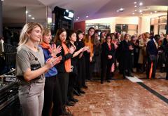 Izvođenjem predstave "Perzeide" započela kampanja UN Women BiH